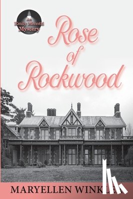 Winkler, Maryellen - Rose of Rockwood