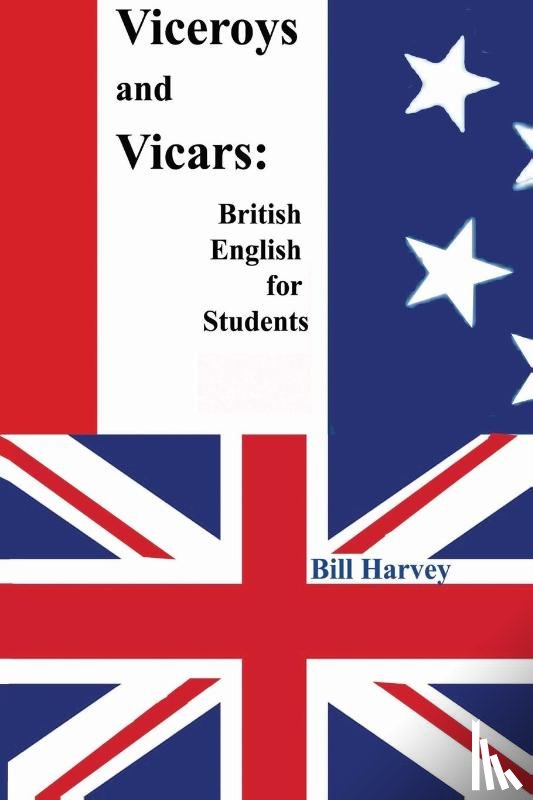 Harvey, Bill - Viceroys and Vicars