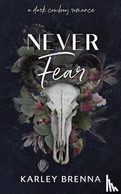 Brenna, Karley - Never Fear