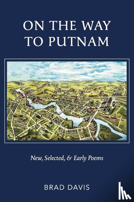 Davis, Brad - On the Way to Putnam