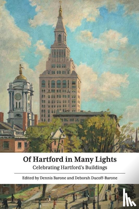  - Of Hartford in Many Lights
