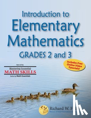 Fisher, Richard W - Introduction to Elementary Mathematics Grades 2 and 3