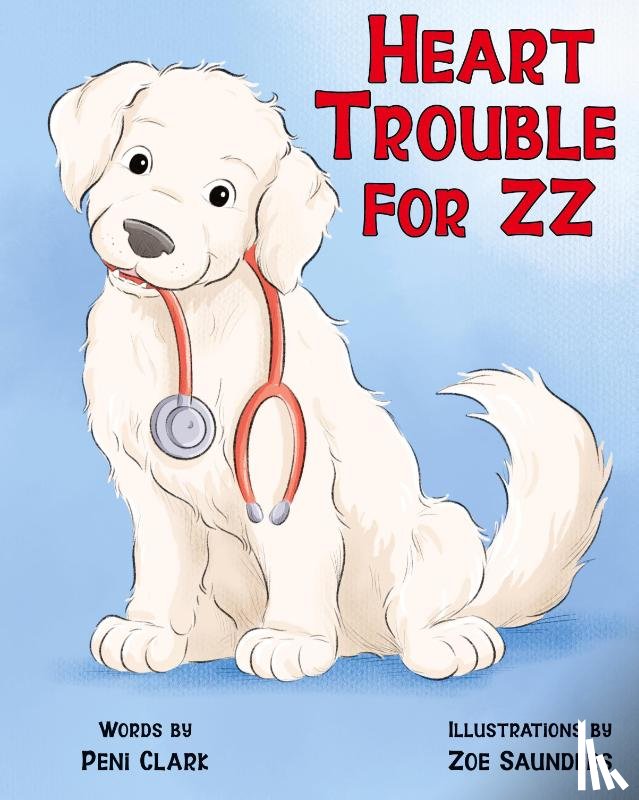 Clark - Heart Trouble For ZZ