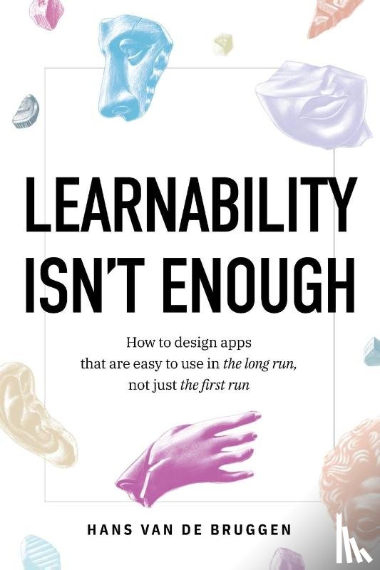 de Bruggen, Hans van - Learnability Isn't Enough