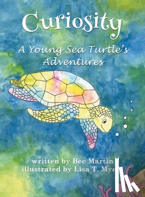 Martin, Bec - Curiosity