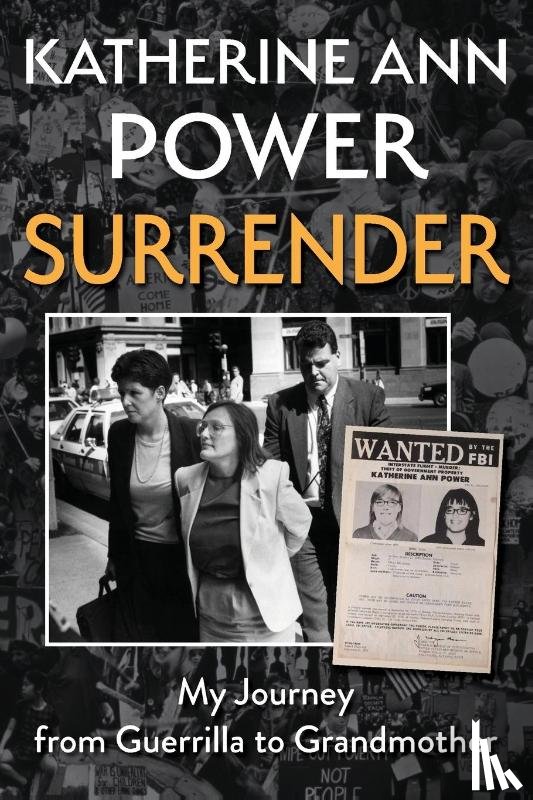 Power, Katherine - Surrender