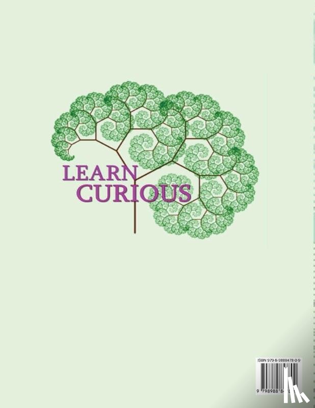 Olmeda, Jessica, Curious, Learn - The LearnCurious Companion to the Digital SAT