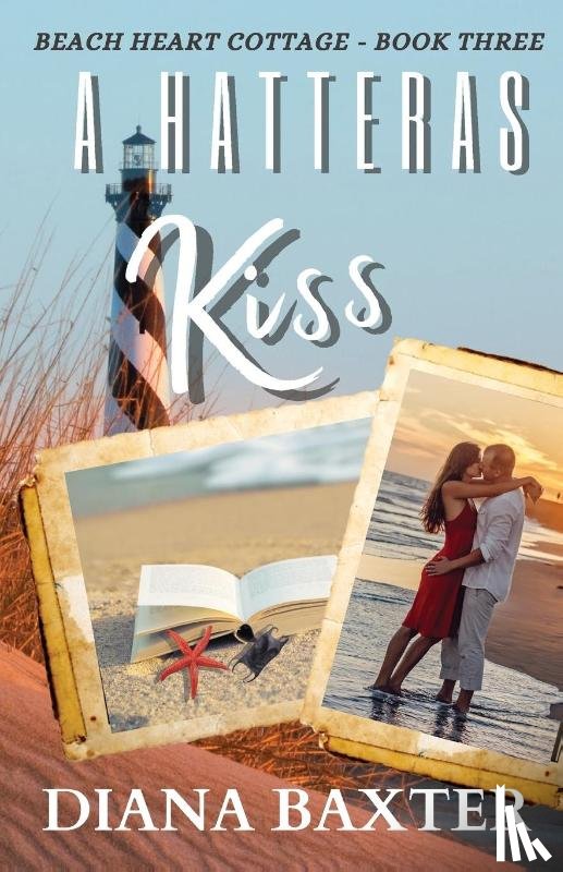 Baxter, Diana - A Hatteras Kiss