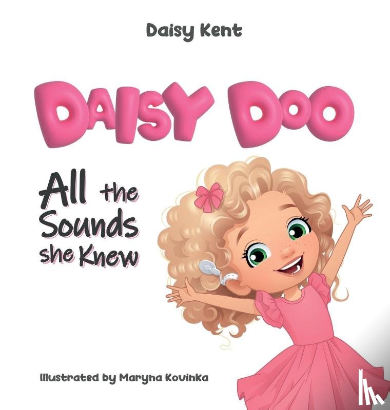Kent, Daisy - Daisy Doo