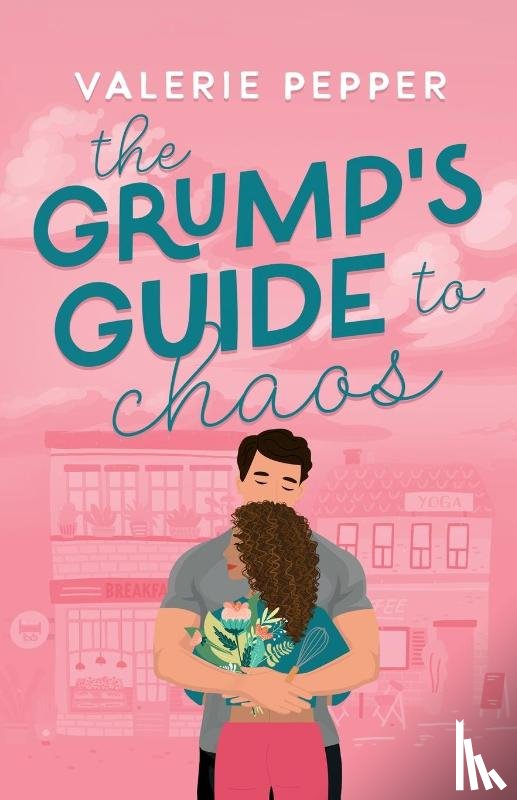 Pepper, Valerie - The Grump's Guide to Chaos