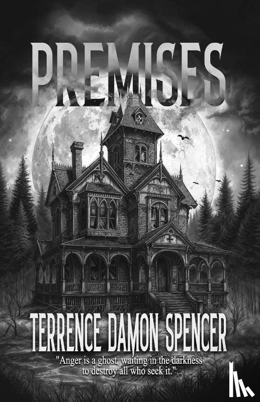 Spencer, Terrence D - Premises