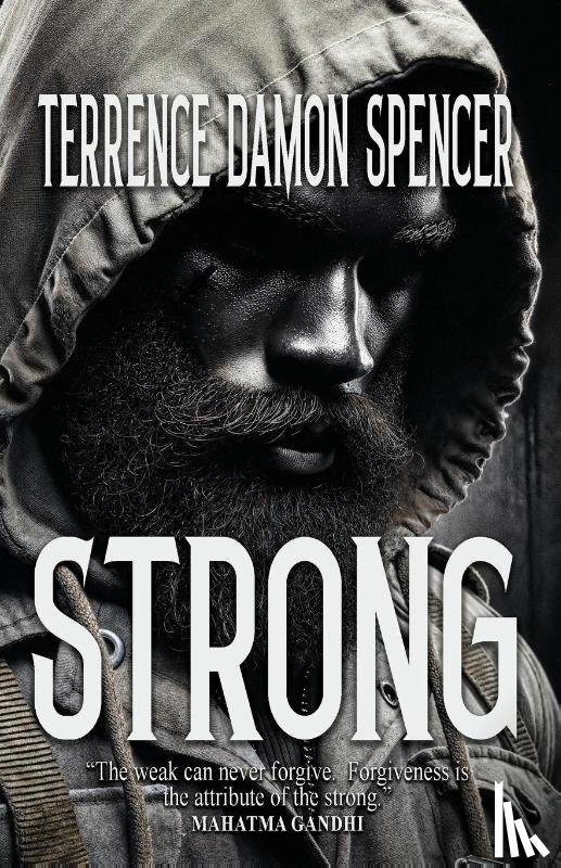 Spencer, Terrence D - Strong
