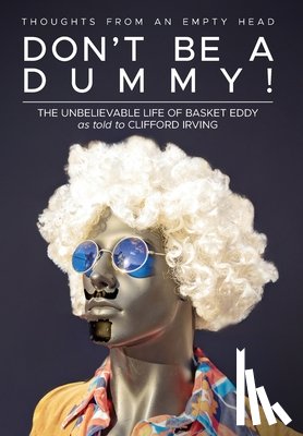 Basket Eddy - Don't Be A Dummy