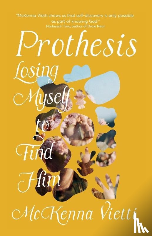 Vietti, McKenna - Prothesis