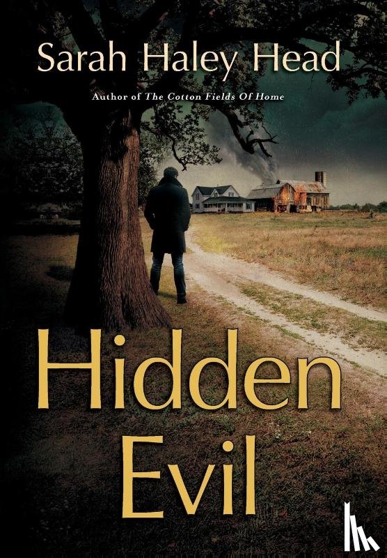 Head, Sarah L - Head, S: Hidden Evil