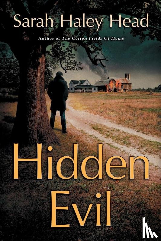 Head, Sarah L - Hidden Evil