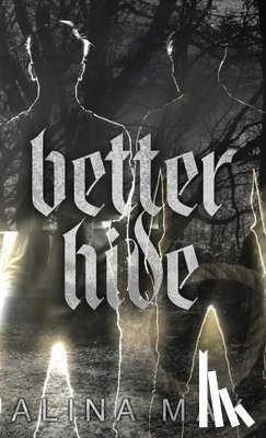 May, Alina - Better Hide