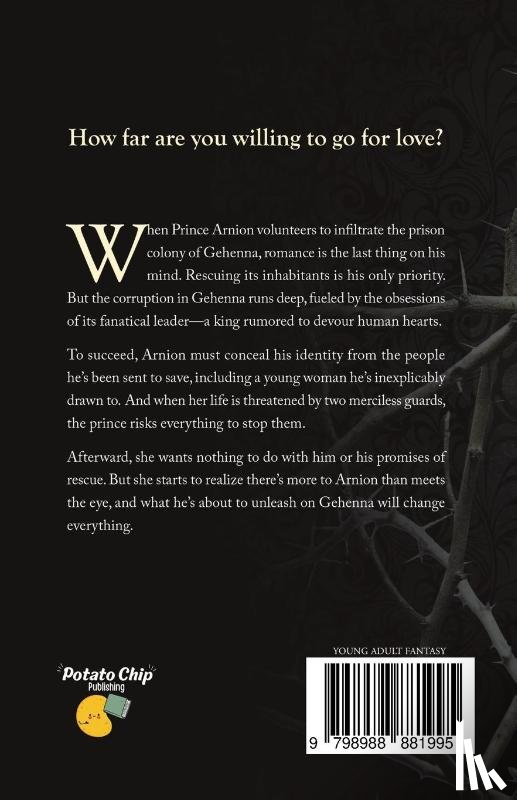 Hart, Pamela - Beauty from Ashes