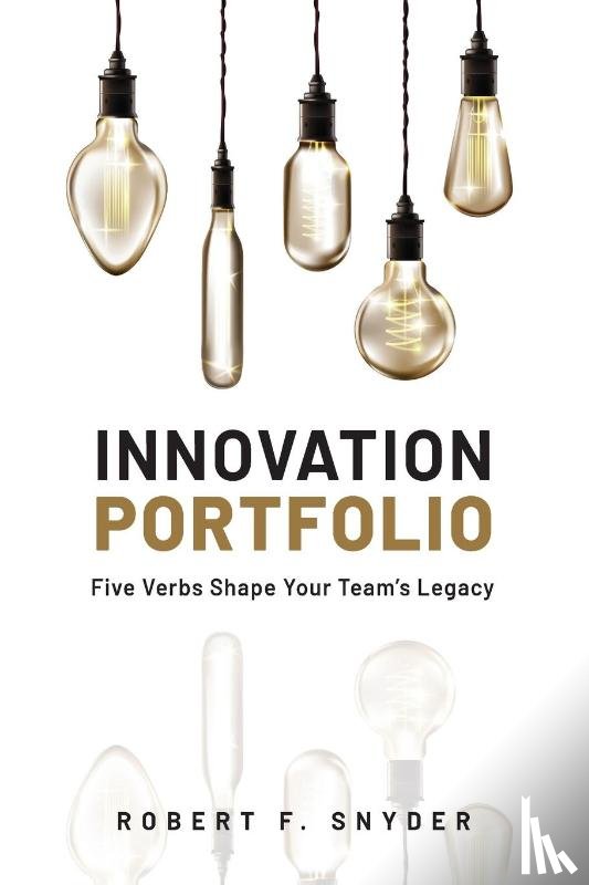 Snyder, Robert F. - Innovation Portfolio