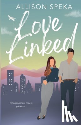 Speka, Allison - Love Linked