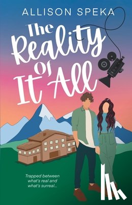 Speka, Allison - The Reality Of It All