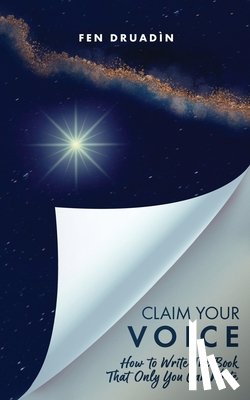 Druadìn, Fen - Claim Your Voice
