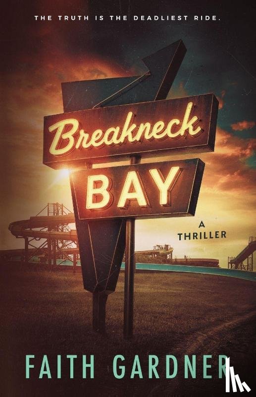 Gardner, Faith - Breakneck Bay