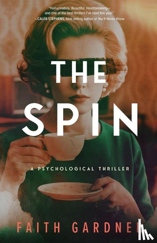 Gardner, Faith - The Spin