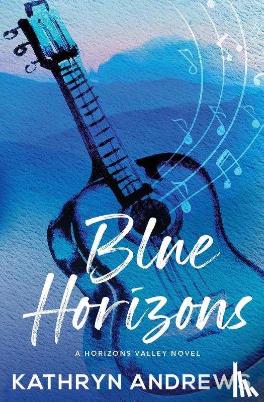 Andrews, Kathryn - Blue Horizons