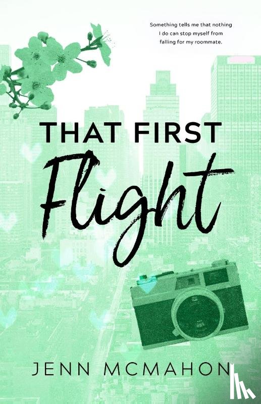 McMahon, Jenn - That First Flight