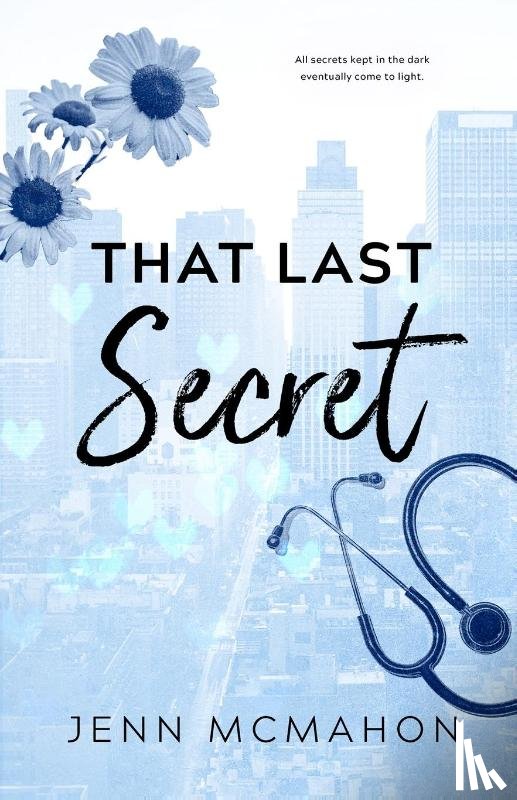 McMahon, Jenn - That Last Secret