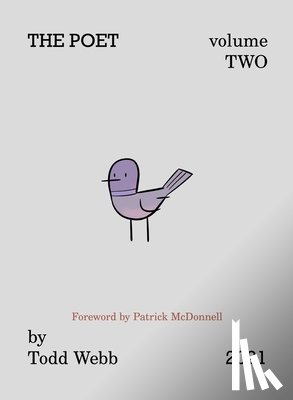Webb, Todd - THE POET Volume Two: 2021