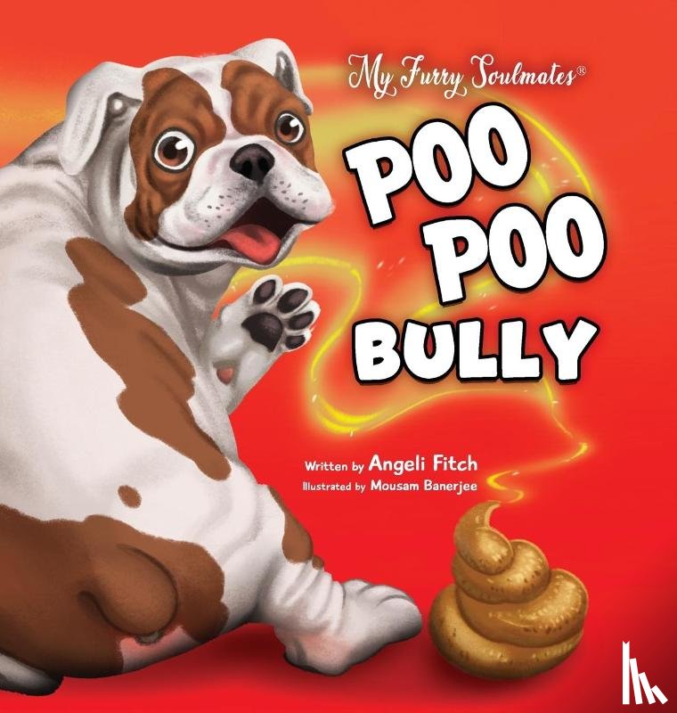 Fitch, Angeli Raven - Poo Poo Bully