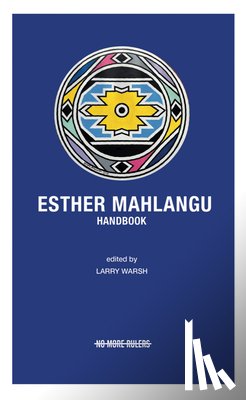  - Esther Mahlangu Handbook