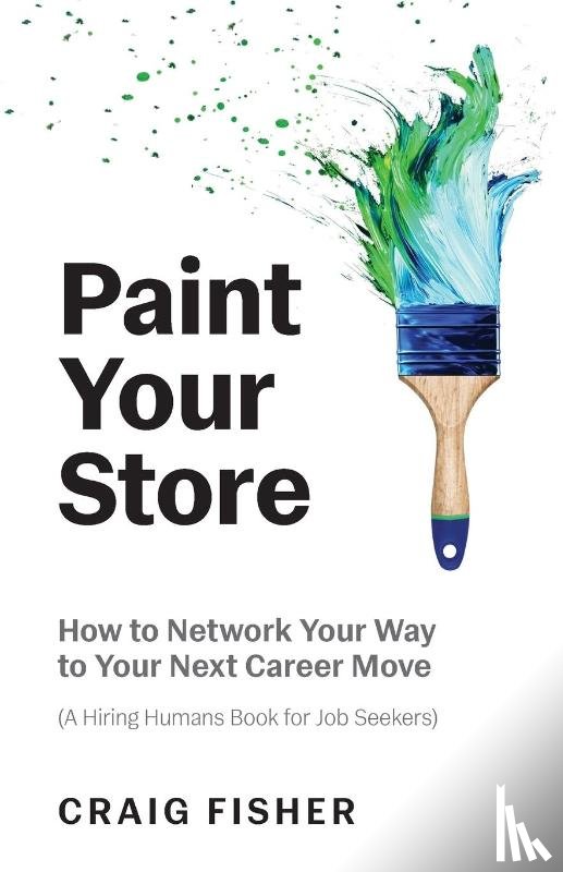 Fisher, Craig - Paint Your Store