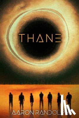 Randolph, Aaron - Thane
