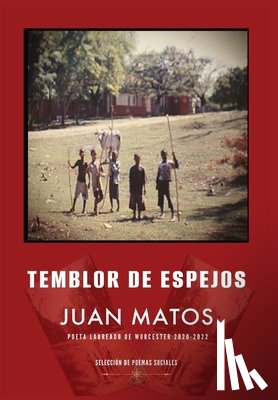 Matos, Juan - Temblor de espejos