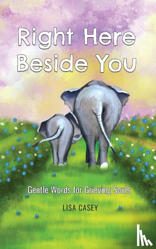 Casey, Lisa - Right Here Beside You