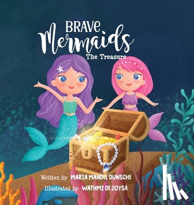 Dunsche, Maria Mandel - Brave Mermaids