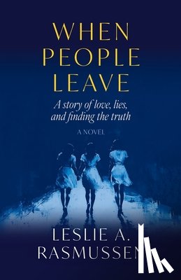Rasmussen, Leslie A. - When People Leave