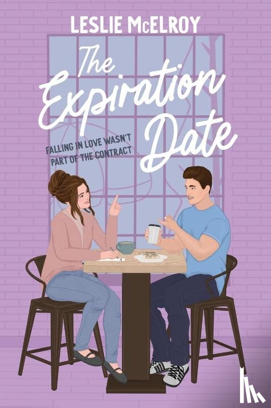 McElroy, Leslie - The Expiration Date