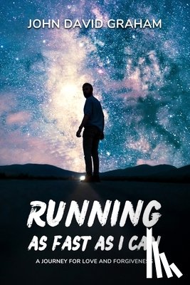 Graham, John David - Running As Fast As I Can
