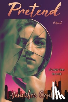 Conklin, Jennifer - Pretend