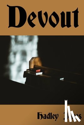 Jones, Hadley - Devout