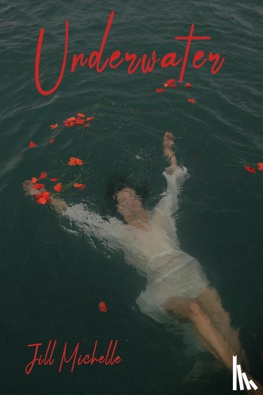 Michelle, Jill - Underwater