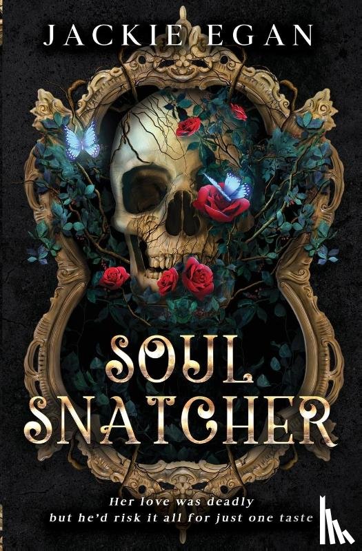 Egan, Jackie - Soul Snatcher