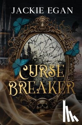 Egan, Jackie - Curse Breaker