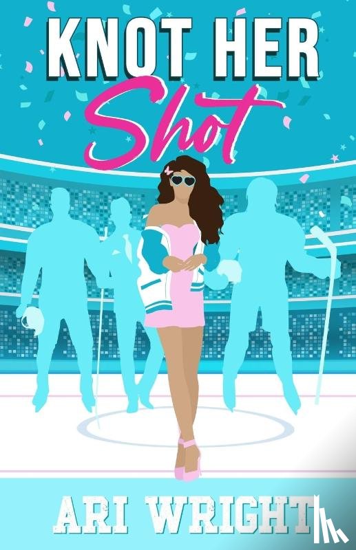 Wright, Ari - Knot Her Shot