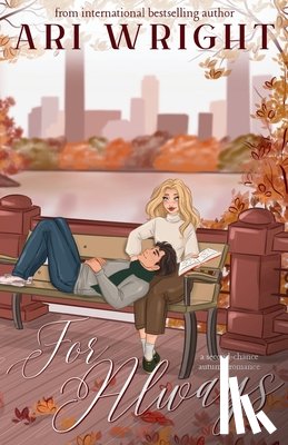 Wright, Ari - For Always