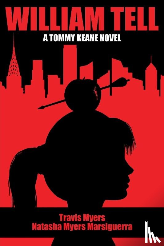 Myers, Travis, Myers Marsiguerra, Natasha - William Tell